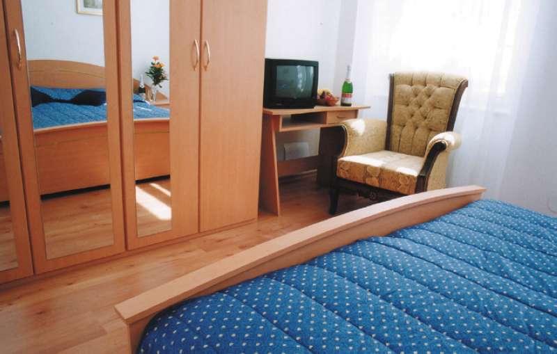 Hotel International Prague — photo 4