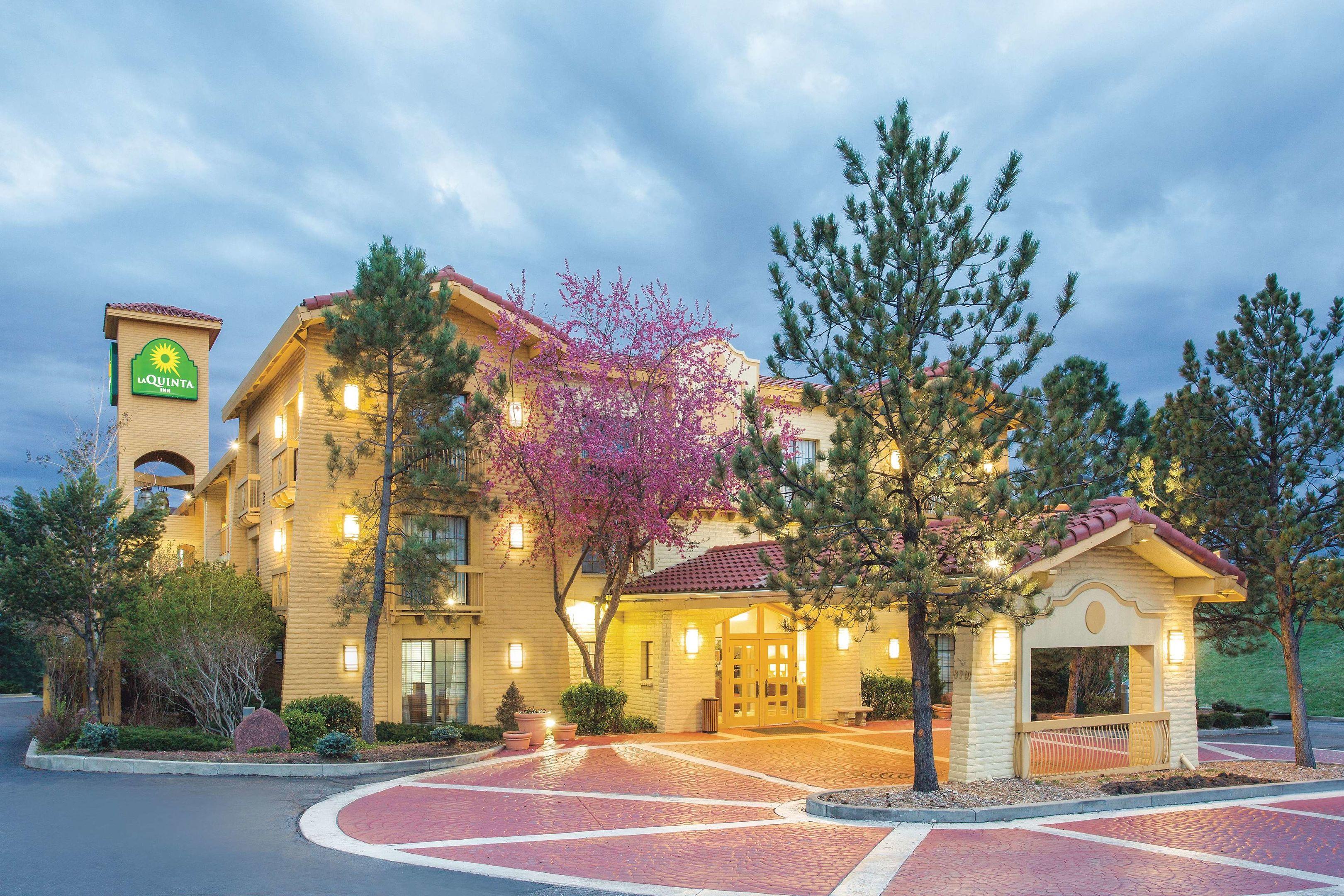 La Quinta Inn Denver Westminster Mall — photo 4