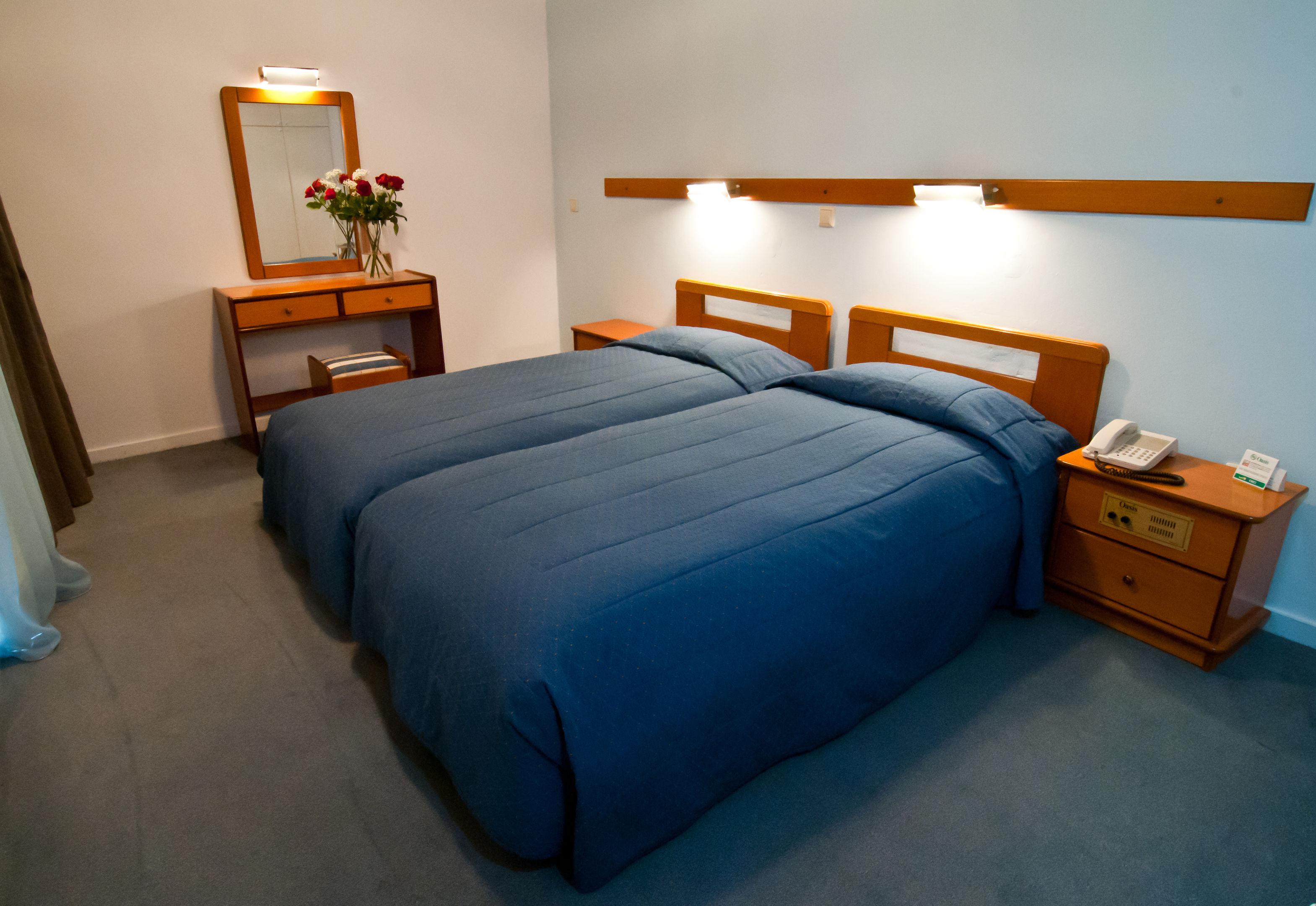 Oasis Hotel - Apartments — photo 4