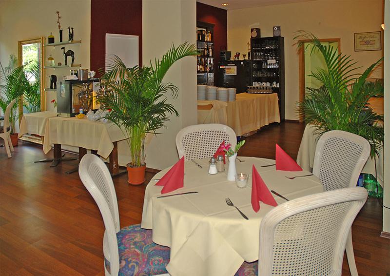 Alecsa Hotel — photo 4
