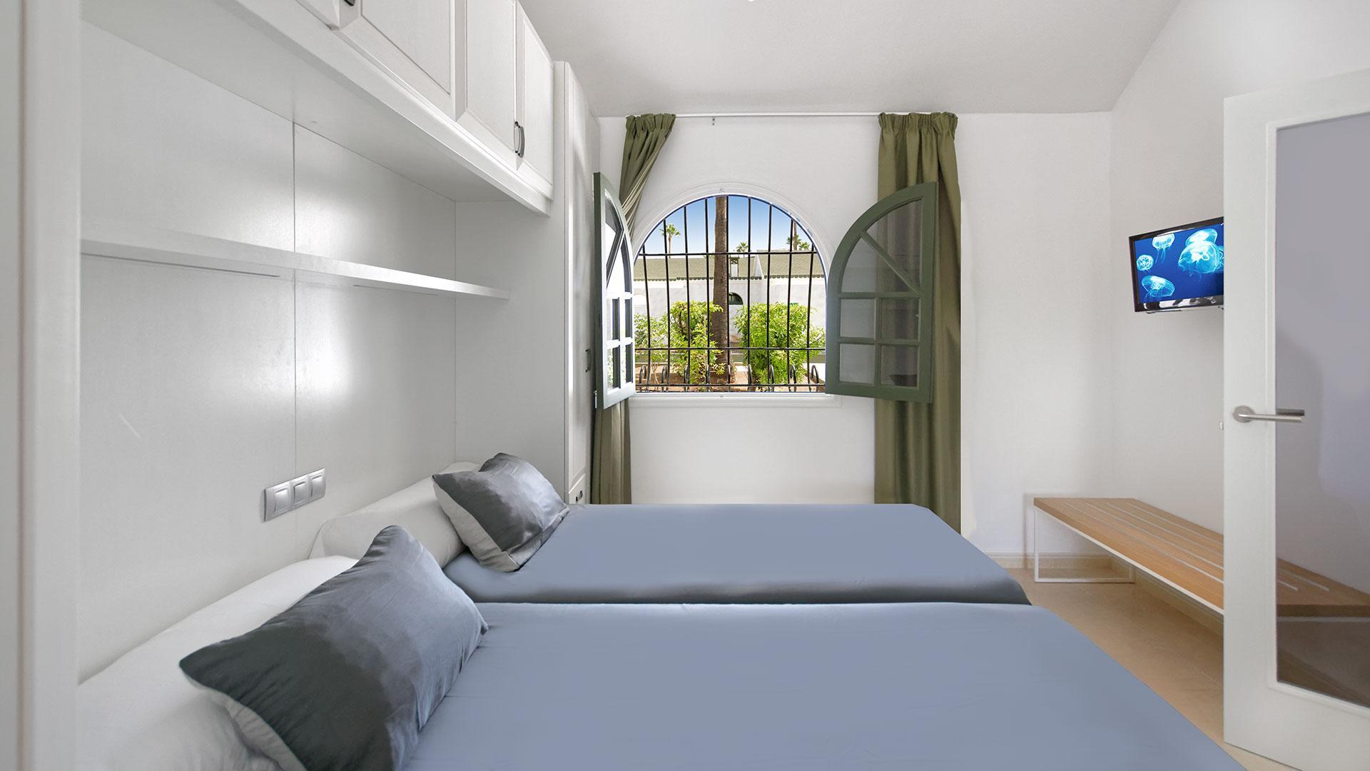 Bungalow-Hotel Parque del Paraiso II — photo 5