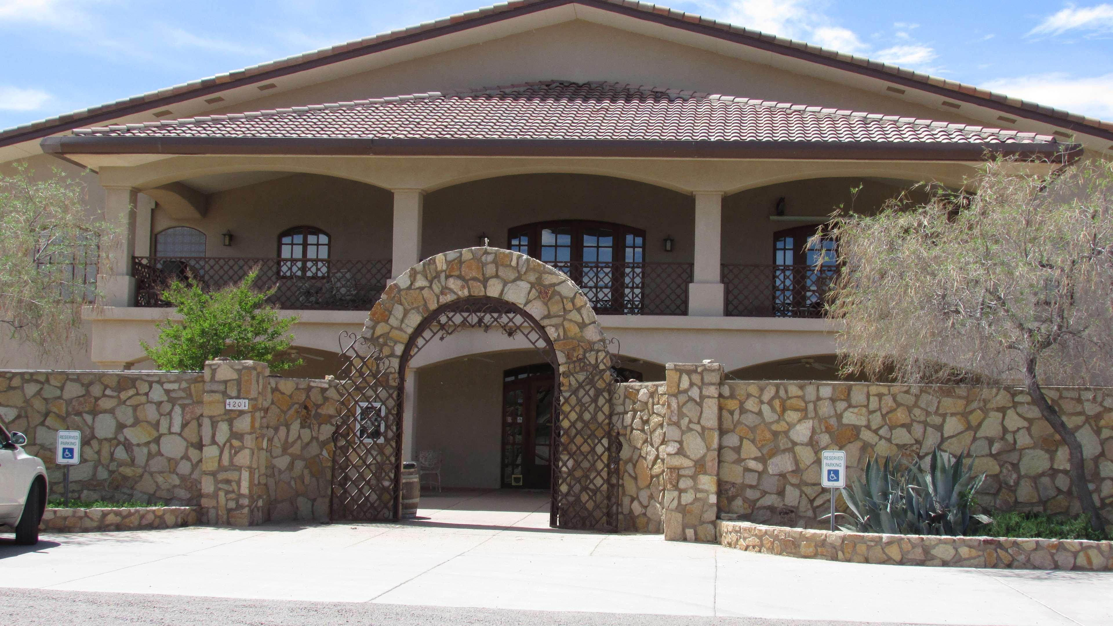 Best Western Anthony/West El Paso — photo 4