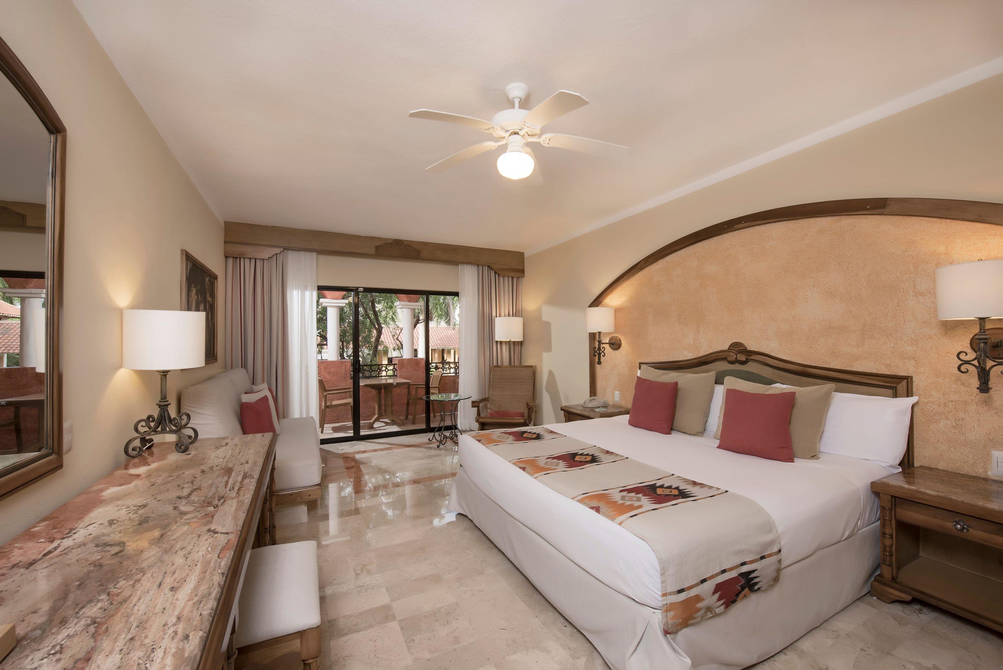 Iberostar Paraíso Beach — photo 1