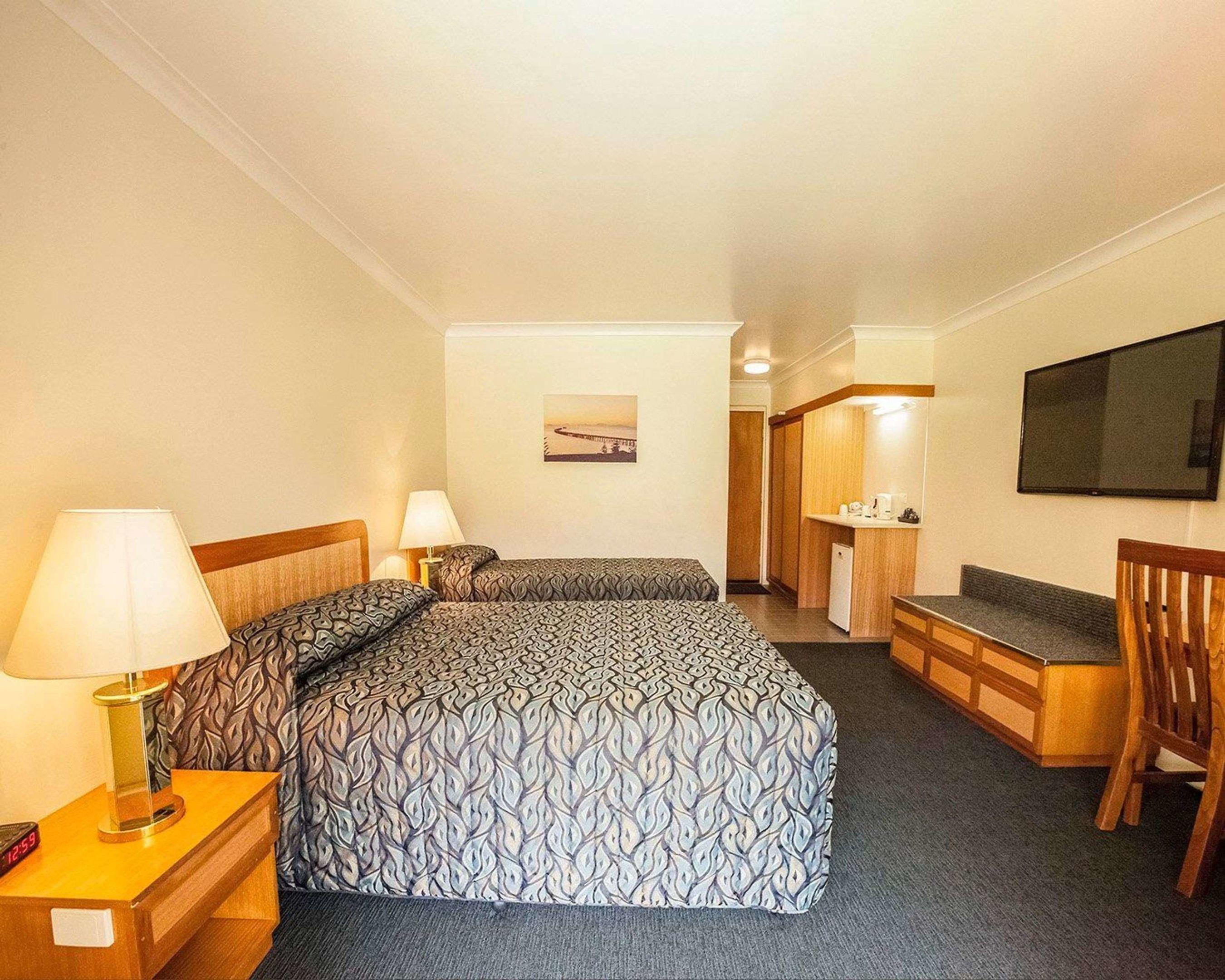 Comfort Inn Bay of Isles — photo 3
