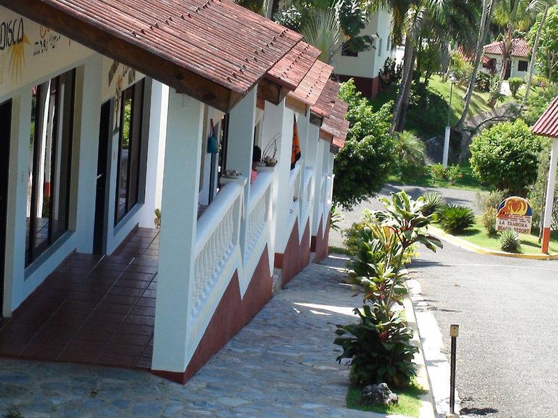 Ferrer Samaná Nature & Beach Resort — photo 3