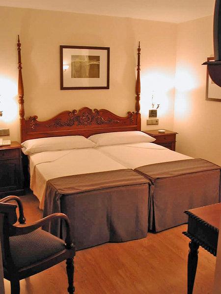 Ayre Hotel Alfonso II — photo 5