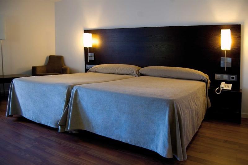 Hotel Alda Zaragoza Independencia — photo 4