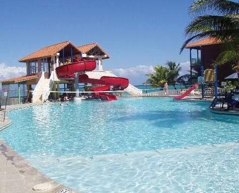 Mangos Jamaica Boutique Beach Resort — photo 4