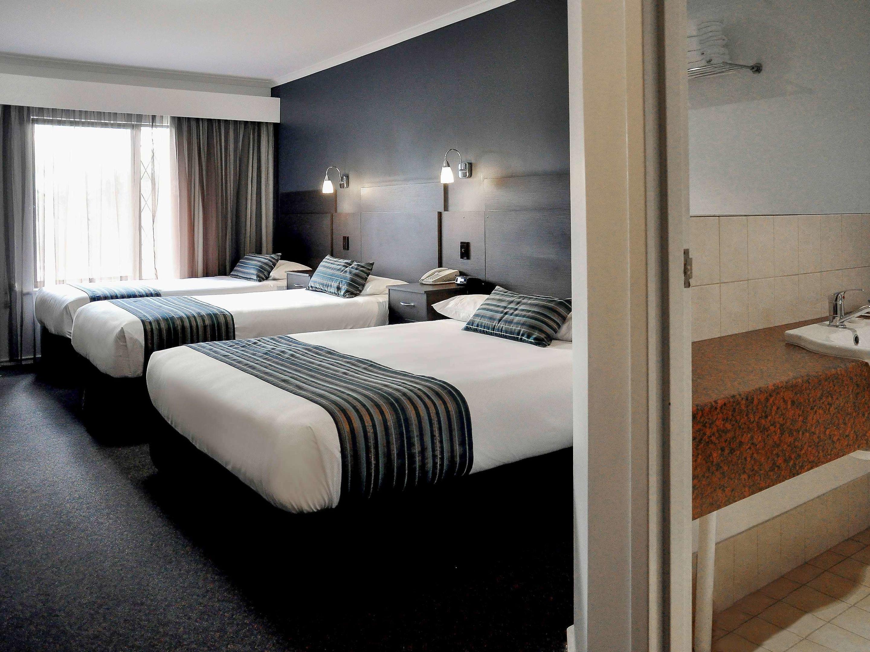 ibis Styles Adelaide Manor — photo 4