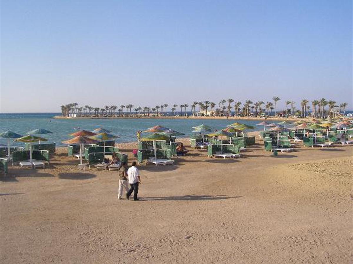 Shedwan Garden Hotel — photo 4