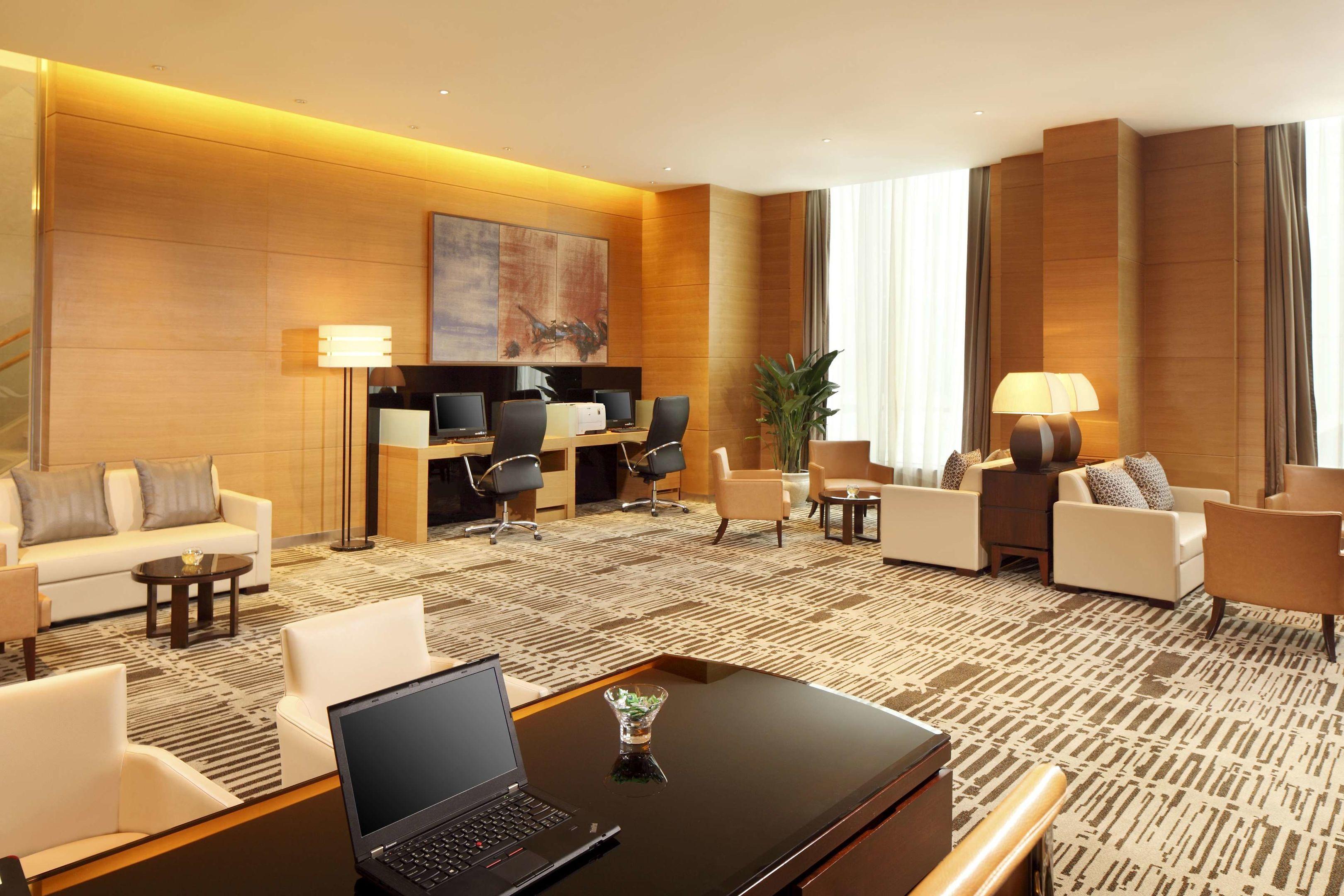 Doubletree By Hilton Hangzhou East — photo 5