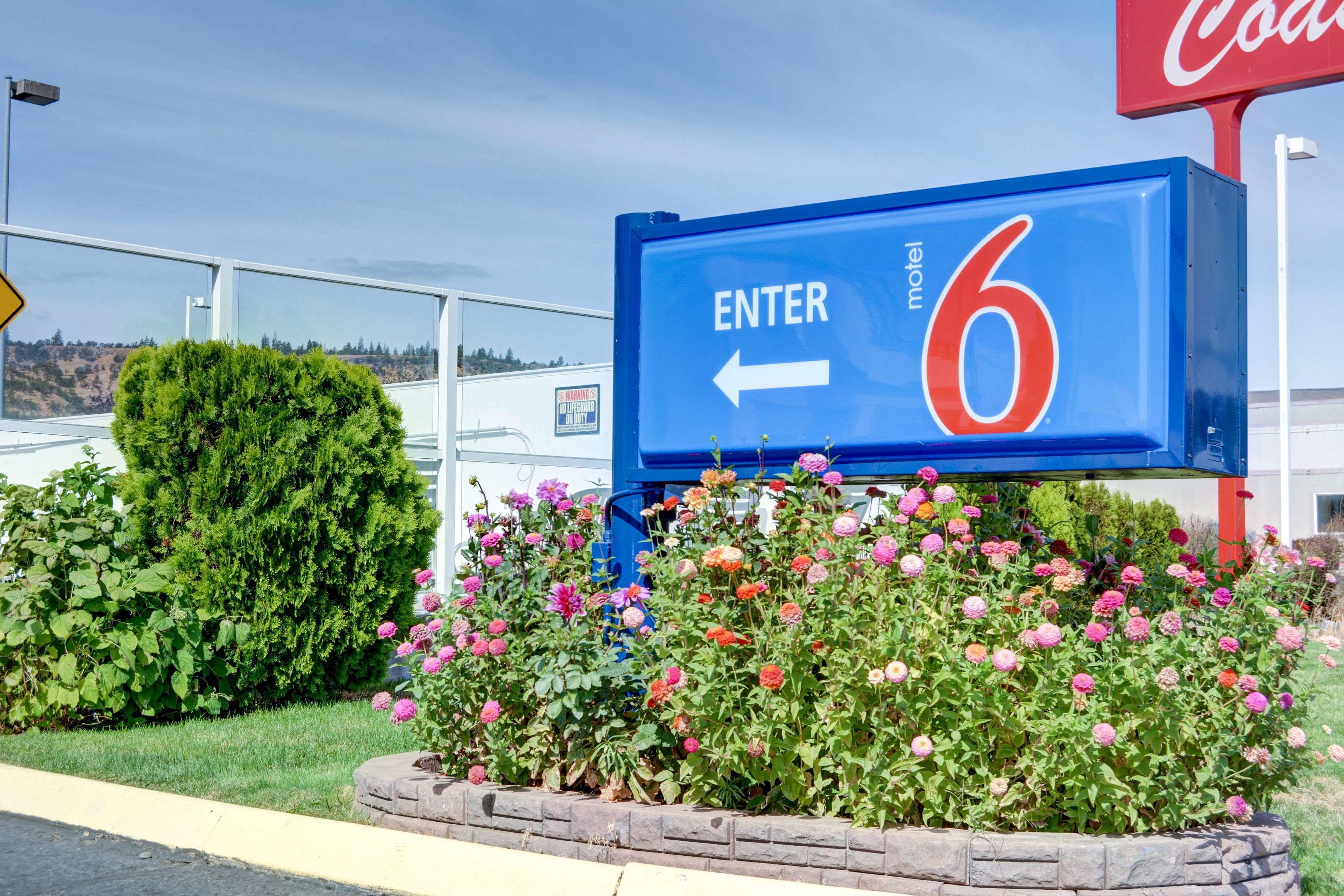 Motel 6 The Dalles — photo 5