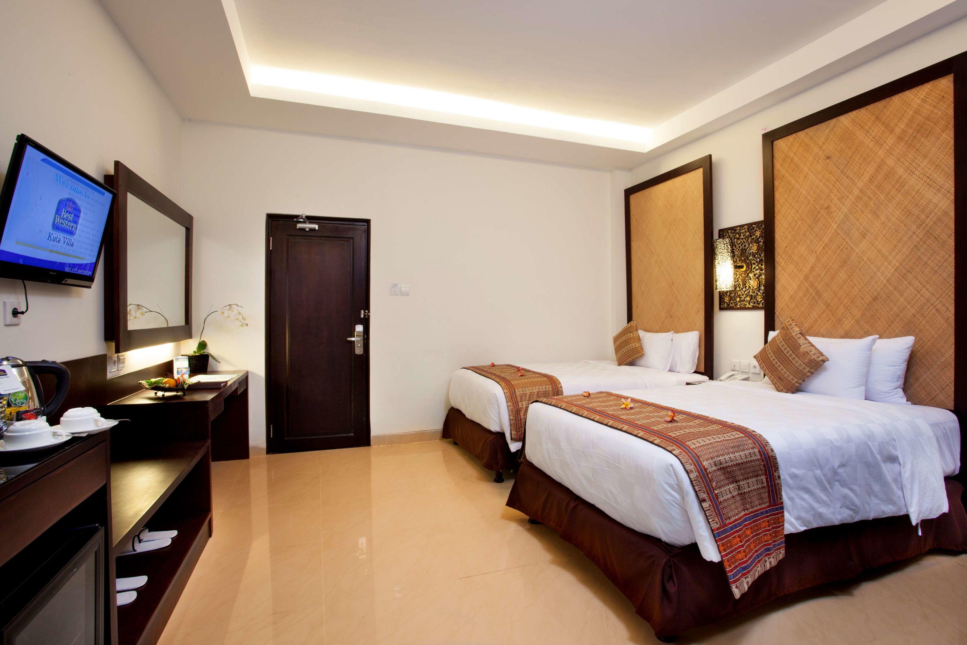 Best Western Kuta Villa — photo 4