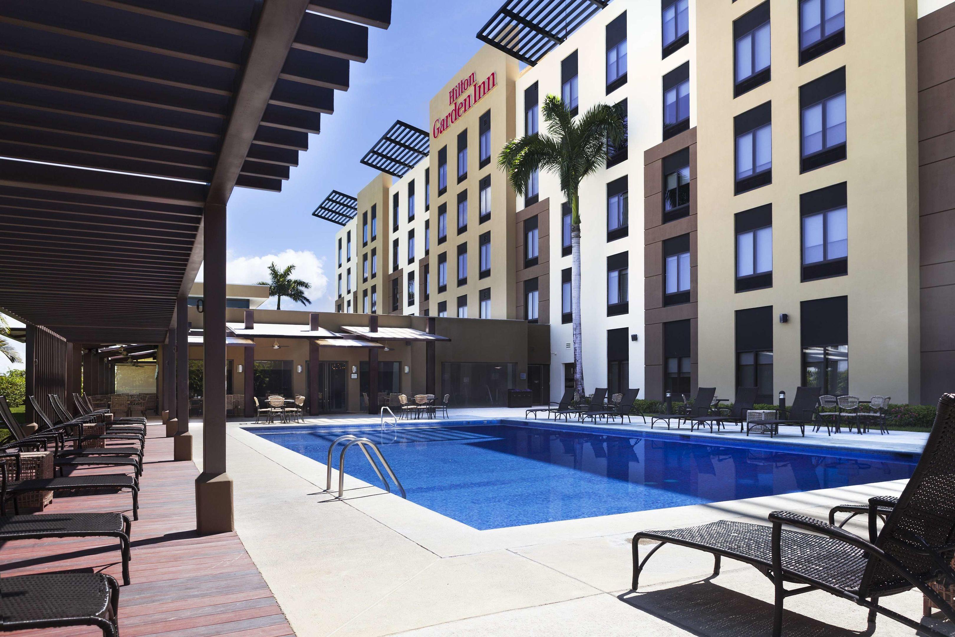 Hilton Garden Inn Liberia Airport — photo 3