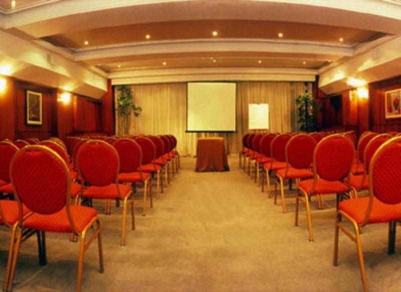 Hotel Iruña — photo 3