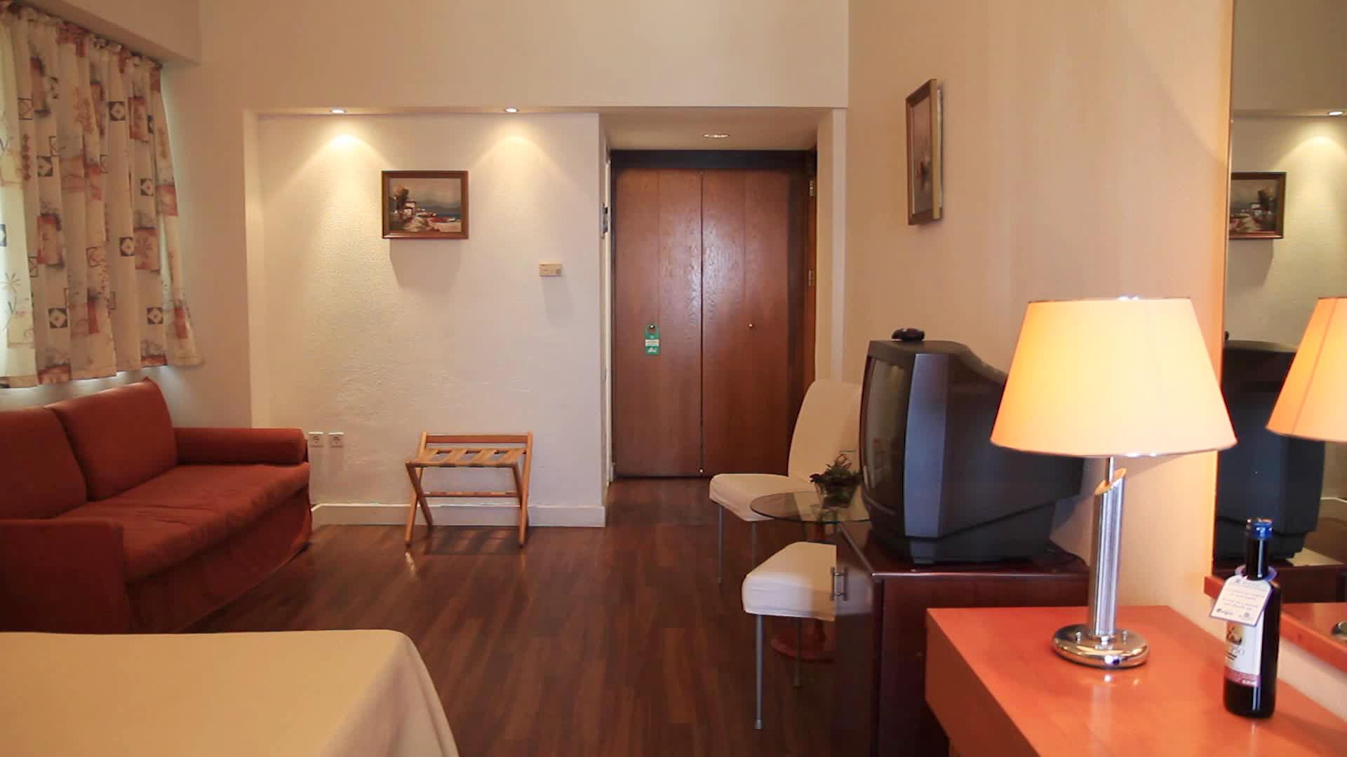 Ibiscus Hotel — photo 4