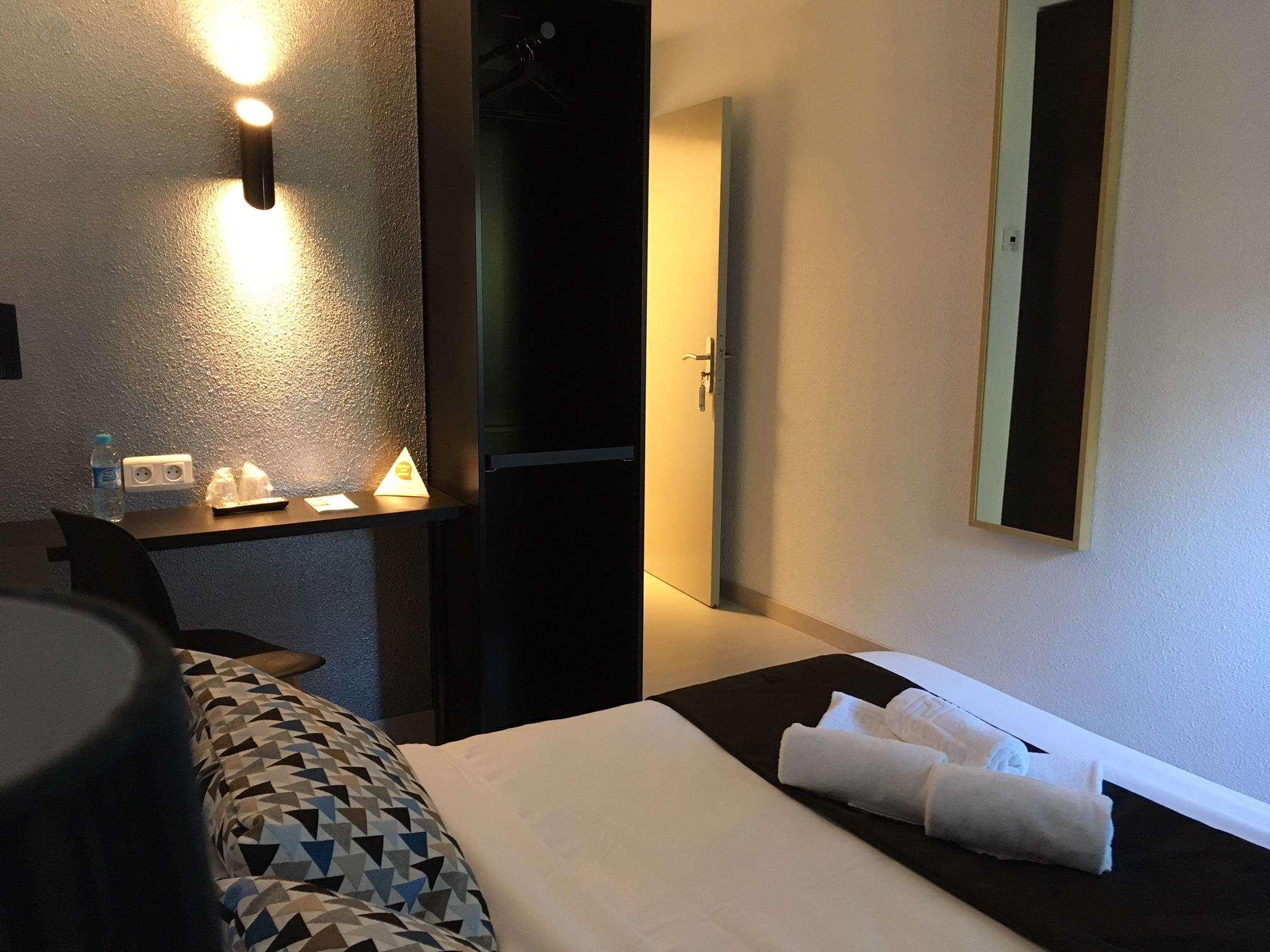 Brit Hotel Salon de Provence — photo 4