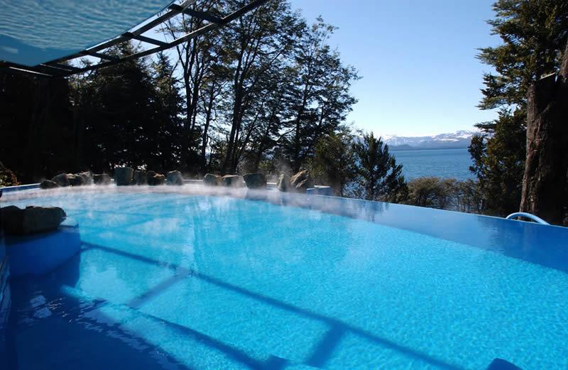 Design Suites Bariloche — photo 5