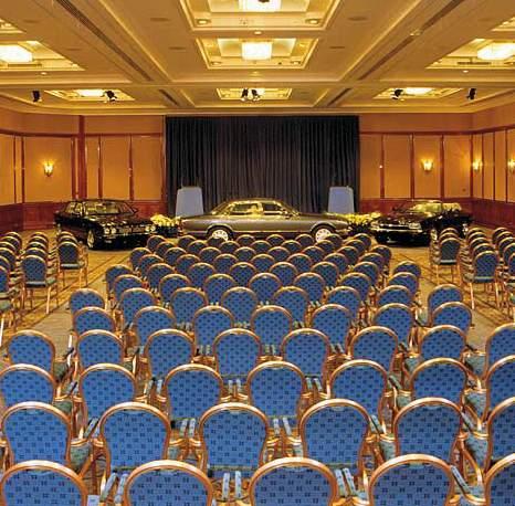Leonardo Royal Hotel Southampton Grand Harbour — photo 4