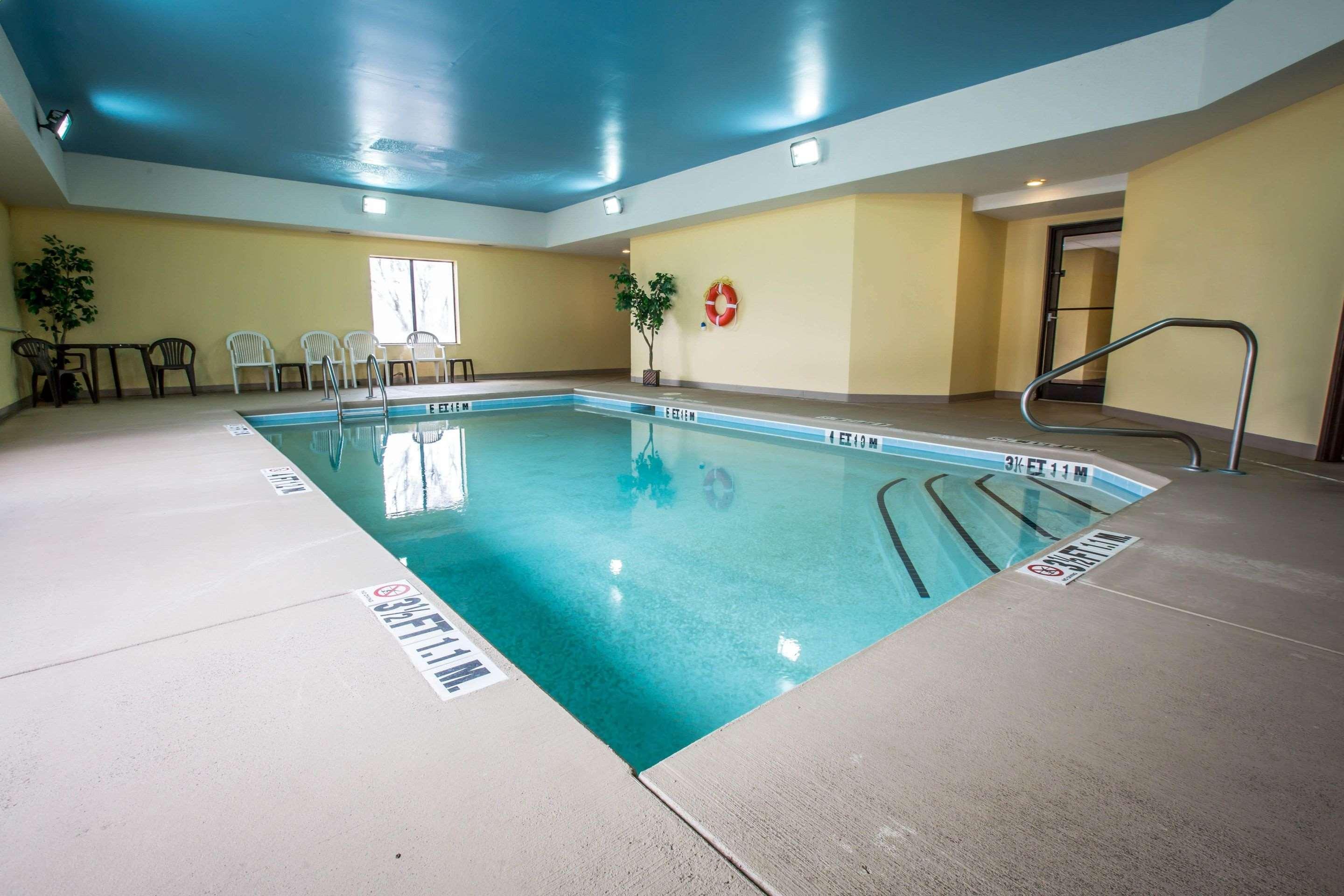 Comfort Inn Franklin — photo 5