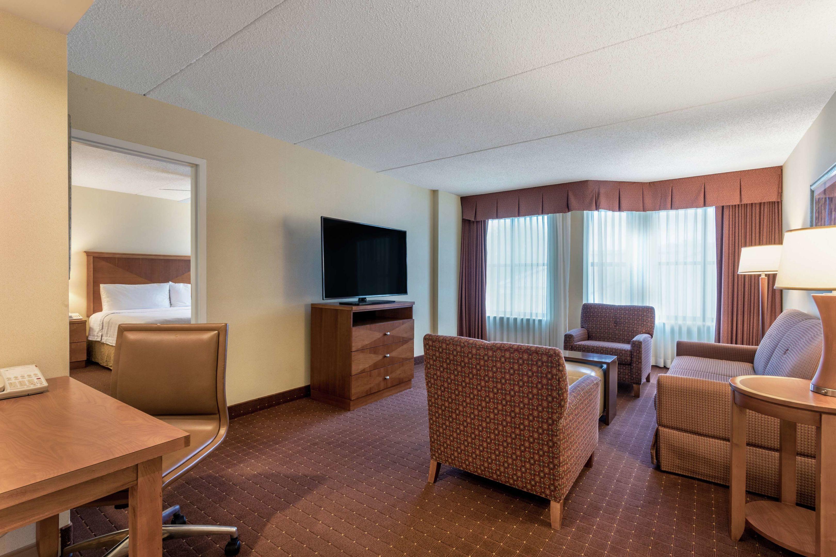Homewood Suites Newark/Wilmington South — photo 3