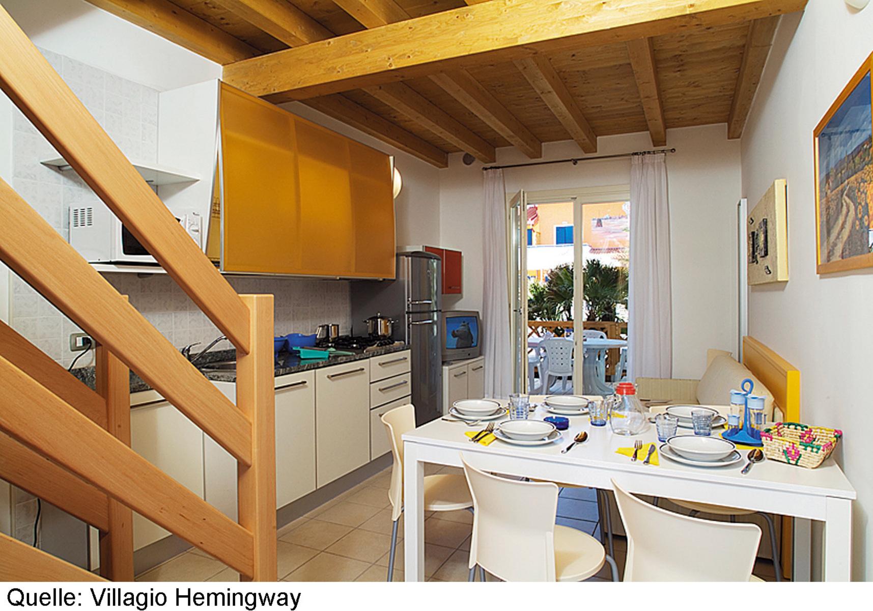 Villaggio Hemingway — photo 4