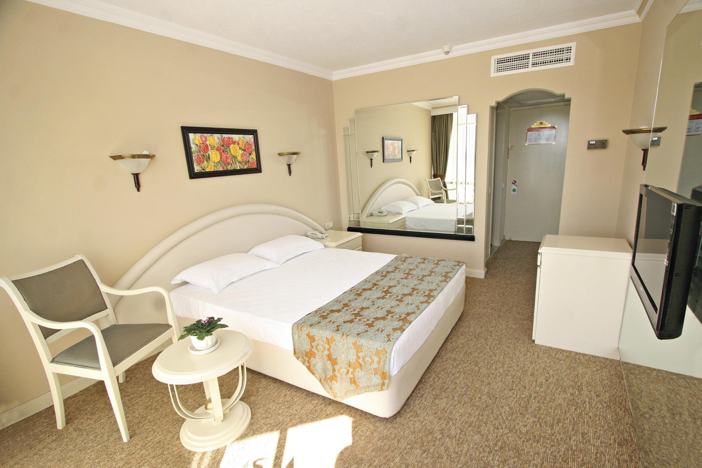 Larissa Phaselis Princess Hotel — photo 4