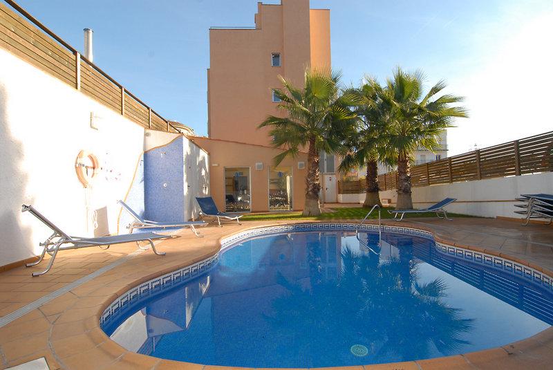 Hotel Turissa — photo 4
