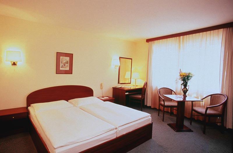 Hotel Calmo — photo 4