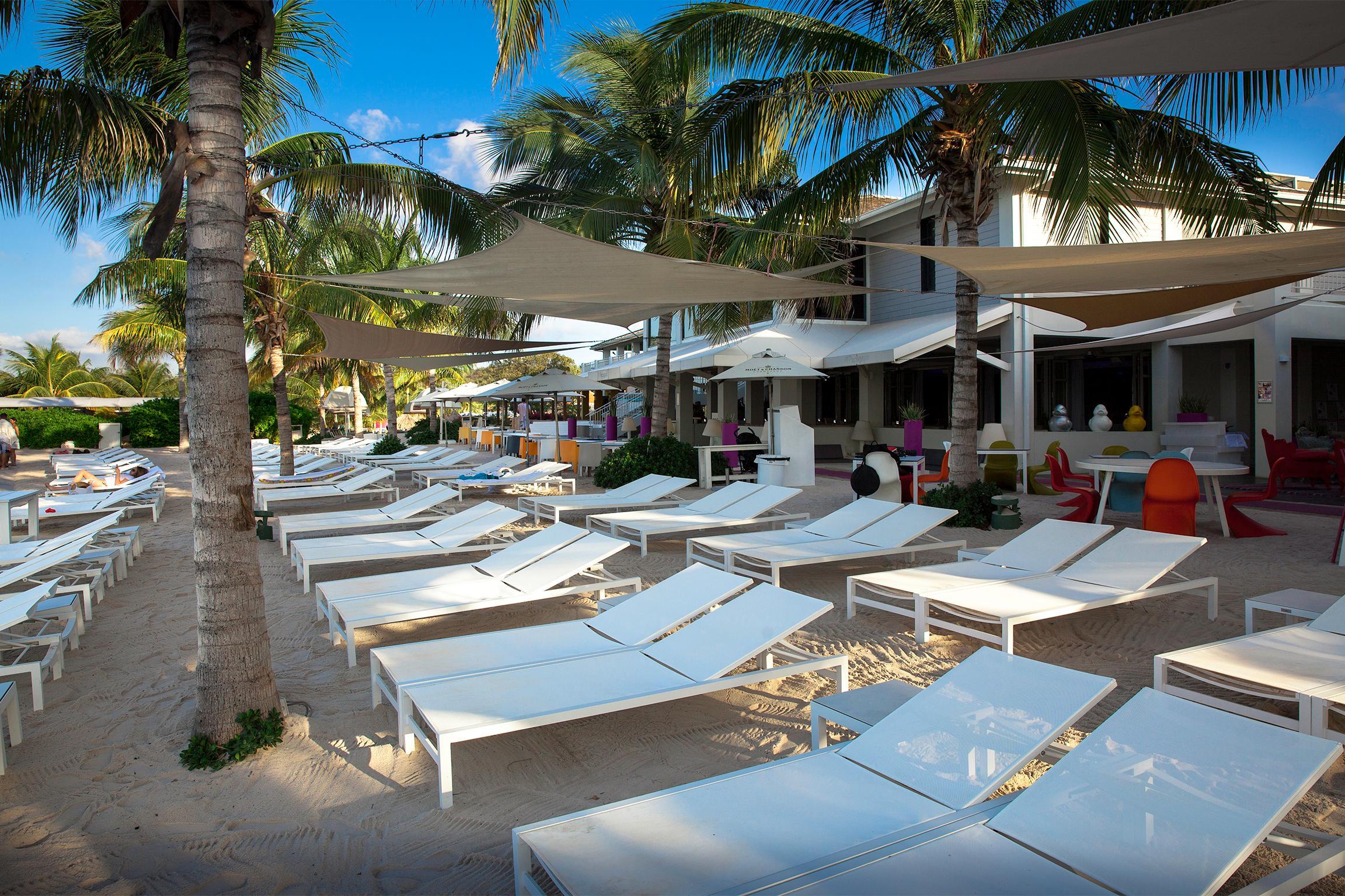 Papagayo Beach Resort — photo 1