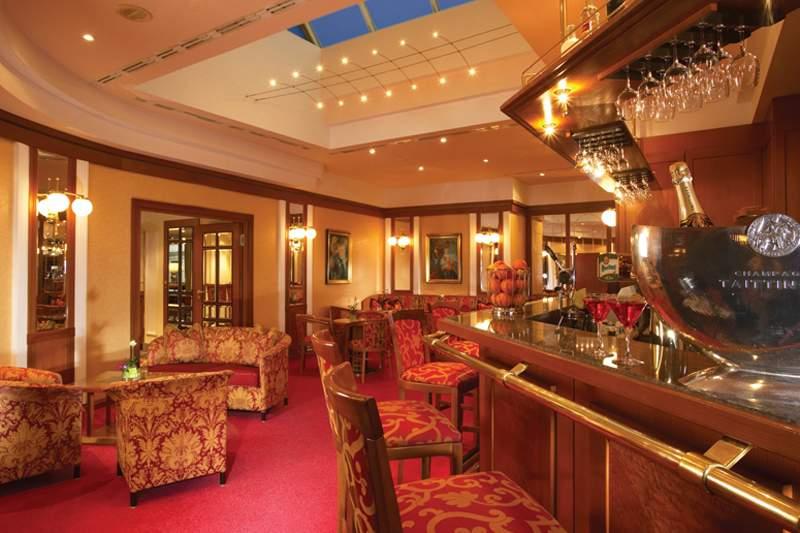 Grand Hotel Bohemia Prague — photo 1