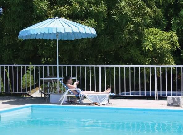 El Greco Resort — photo 5