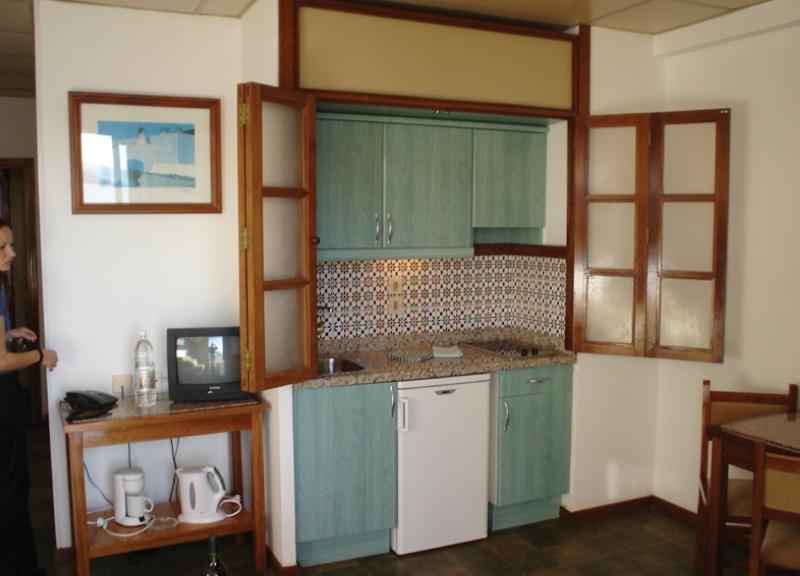 Hotel Servatur Green Beach — photo 4
