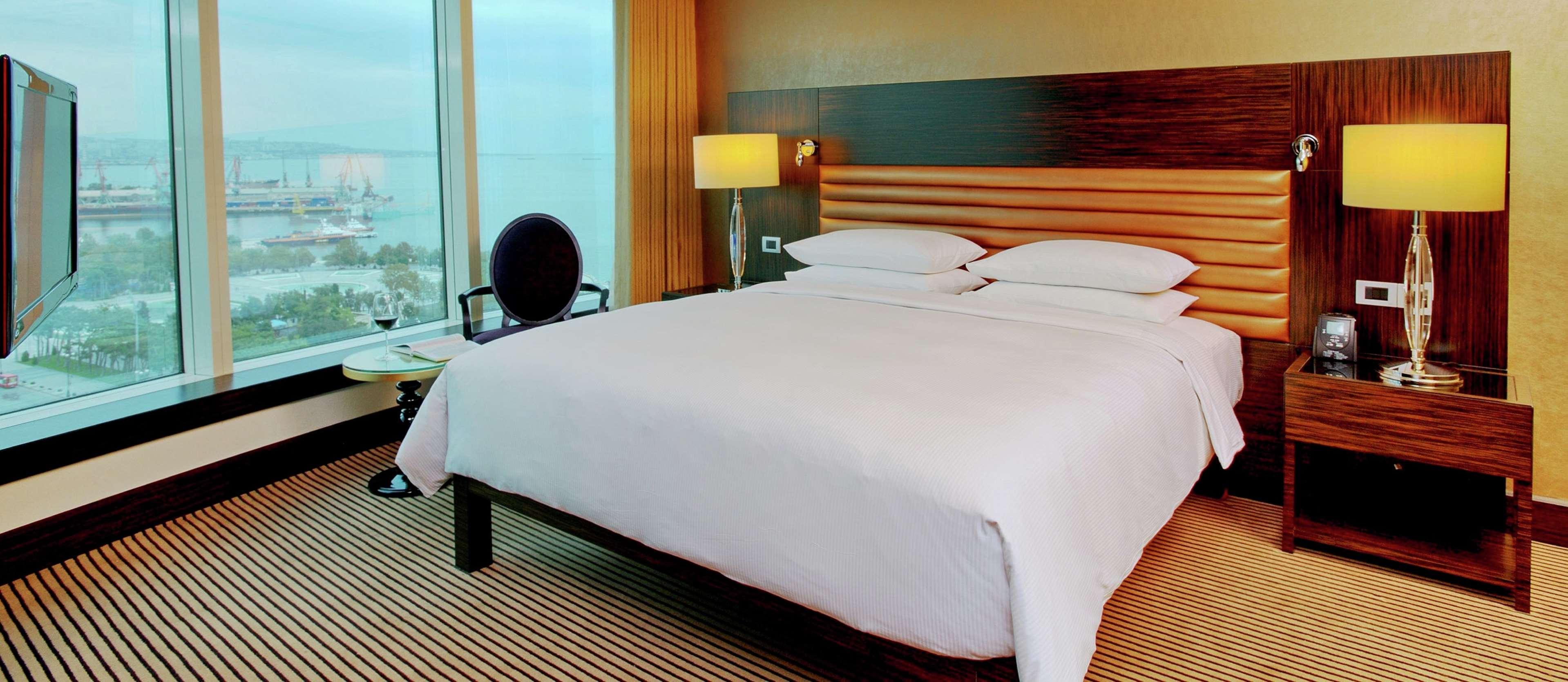 Hilton Baku — photo 5