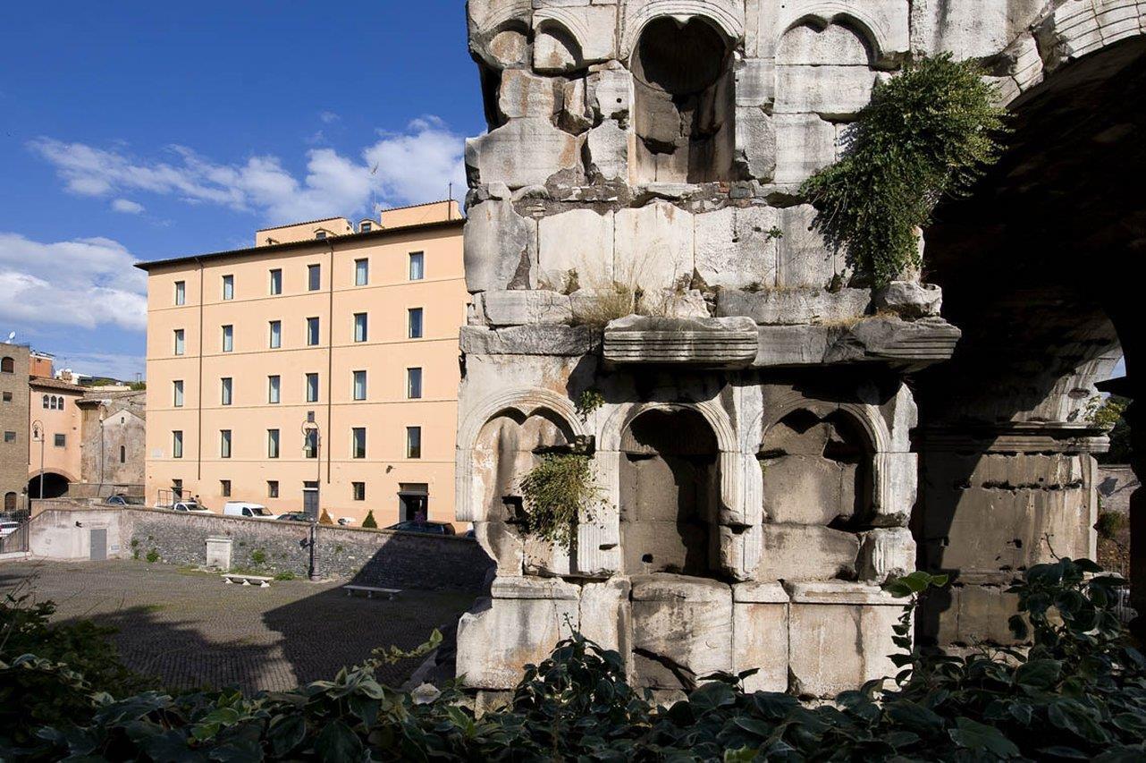 Residence Palazzo Al Velabro — photo 4