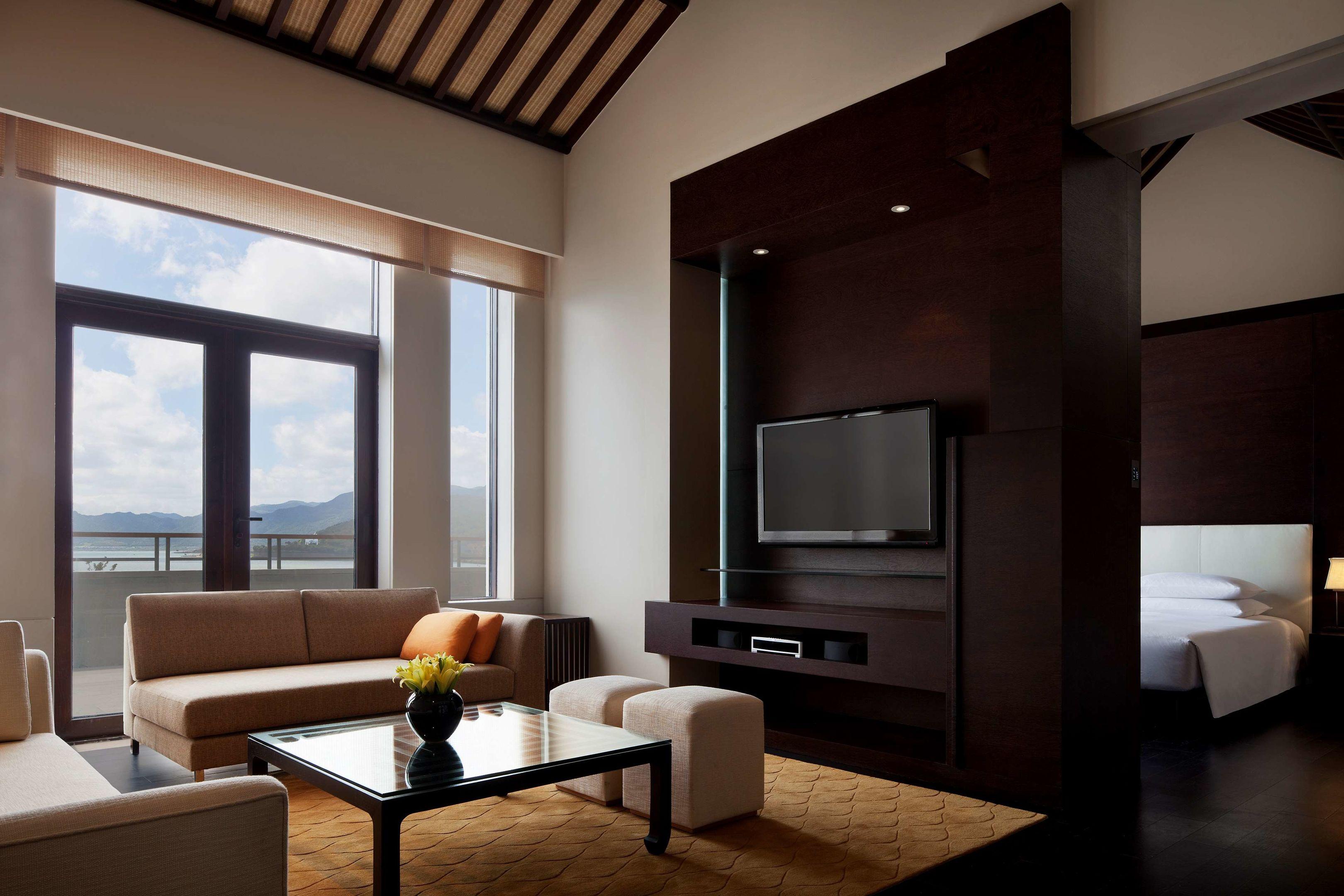 Park Hyatt Ningbo Resort & Spa — photo 4