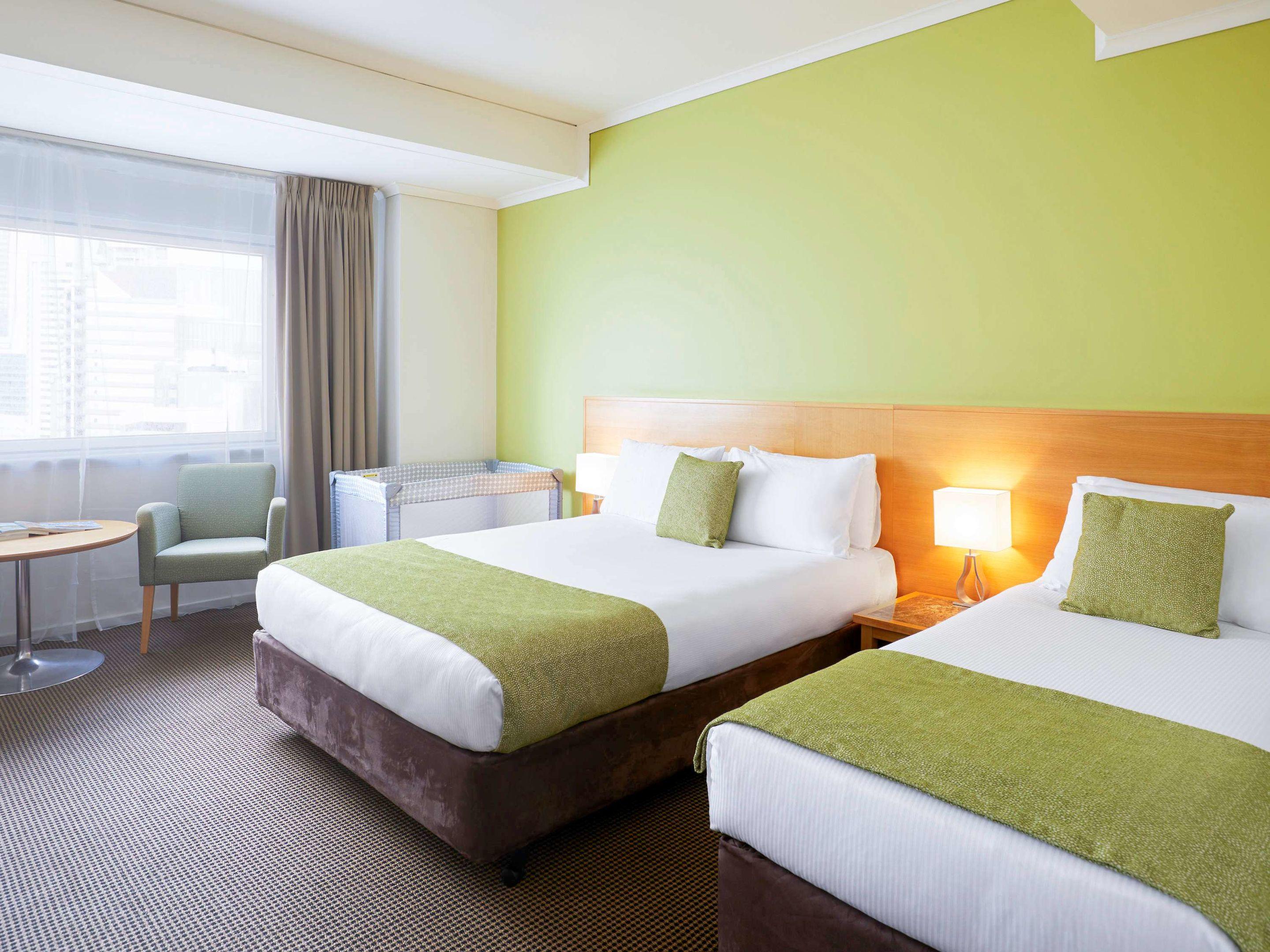 Novotel Perth Langley — photo 4