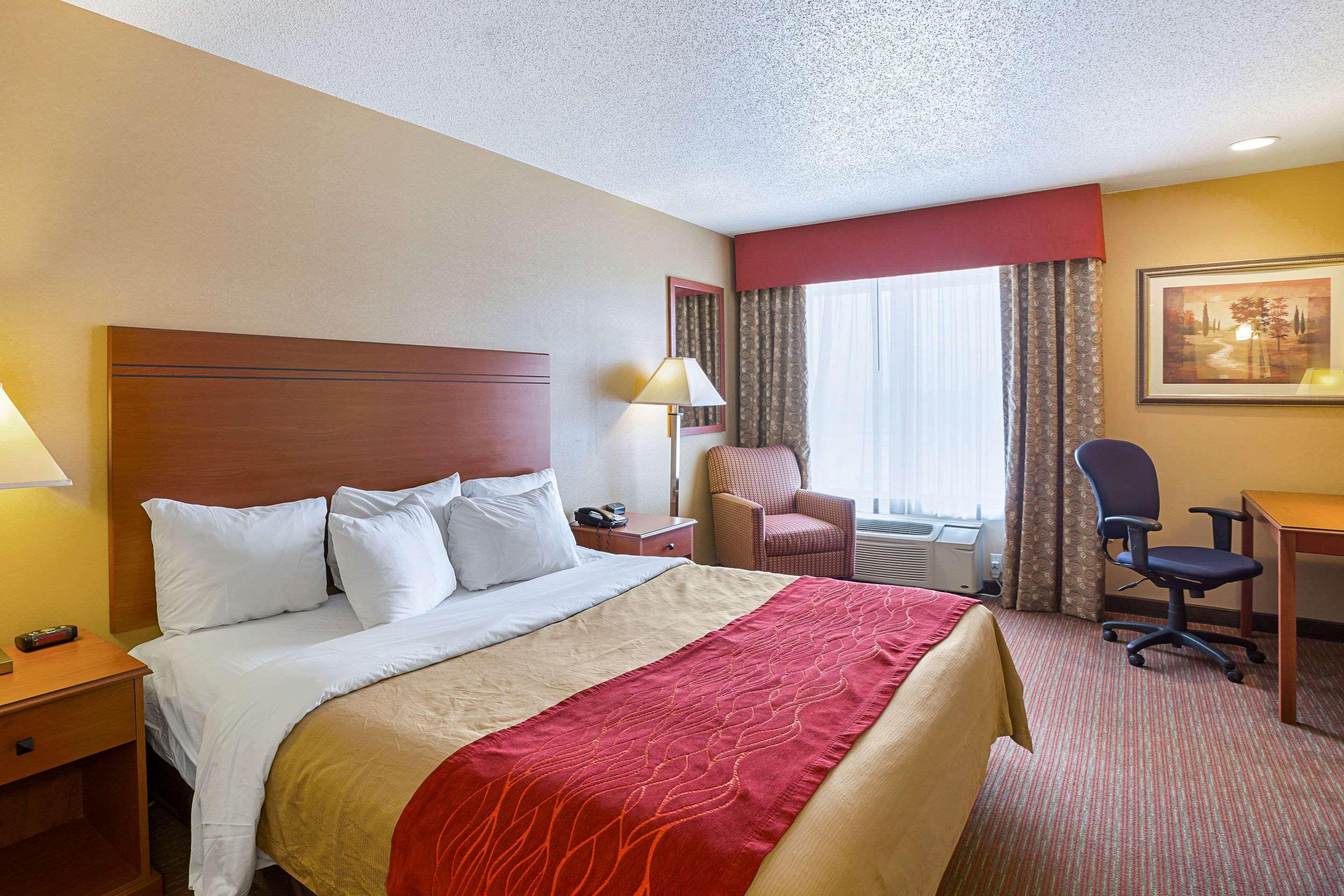 Comfort Inn York — photo 5