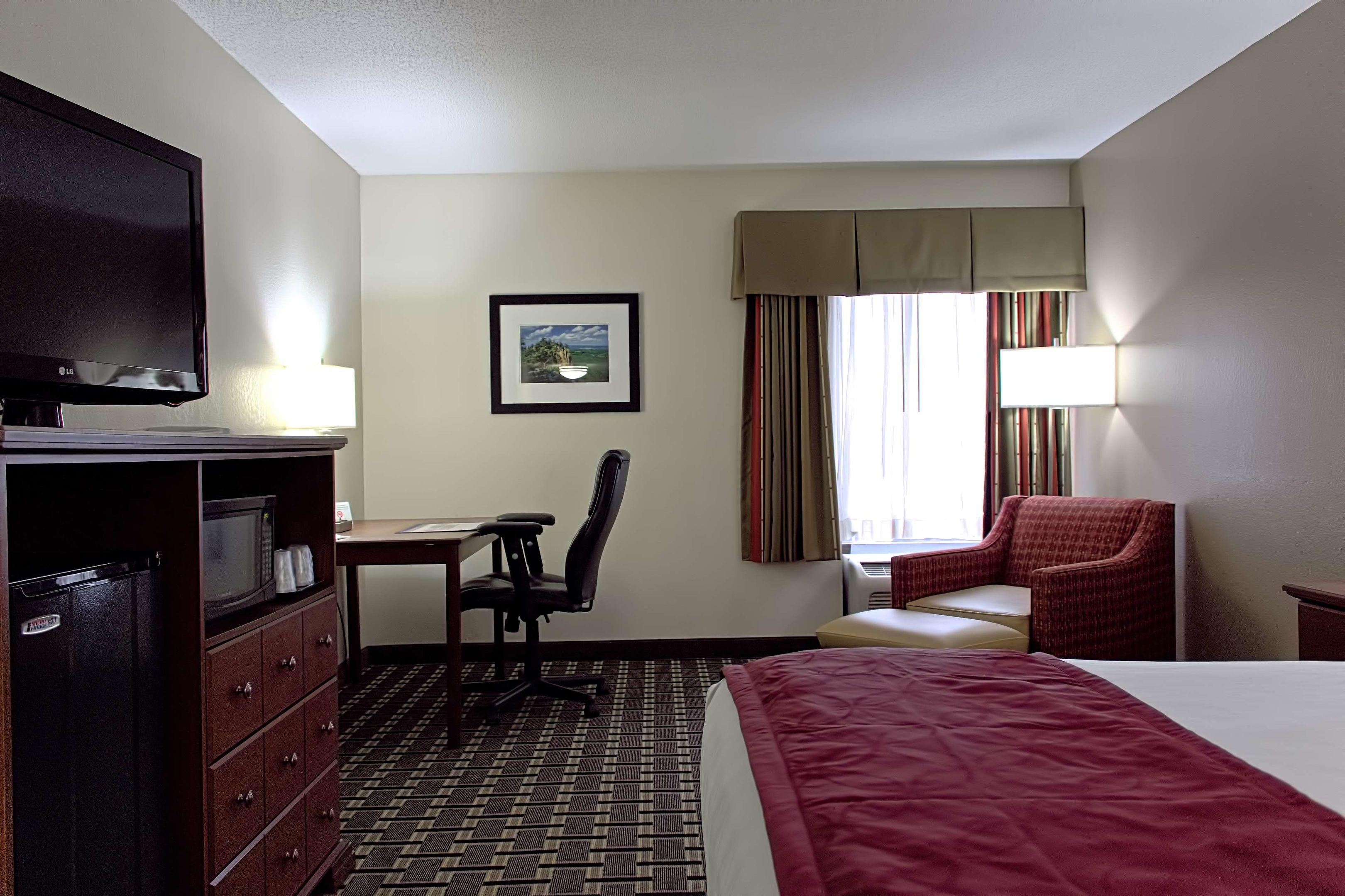 Best Western Statesville Inn — photo 5