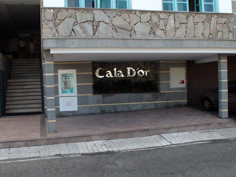 Cala d'Or Apartments — photo 4