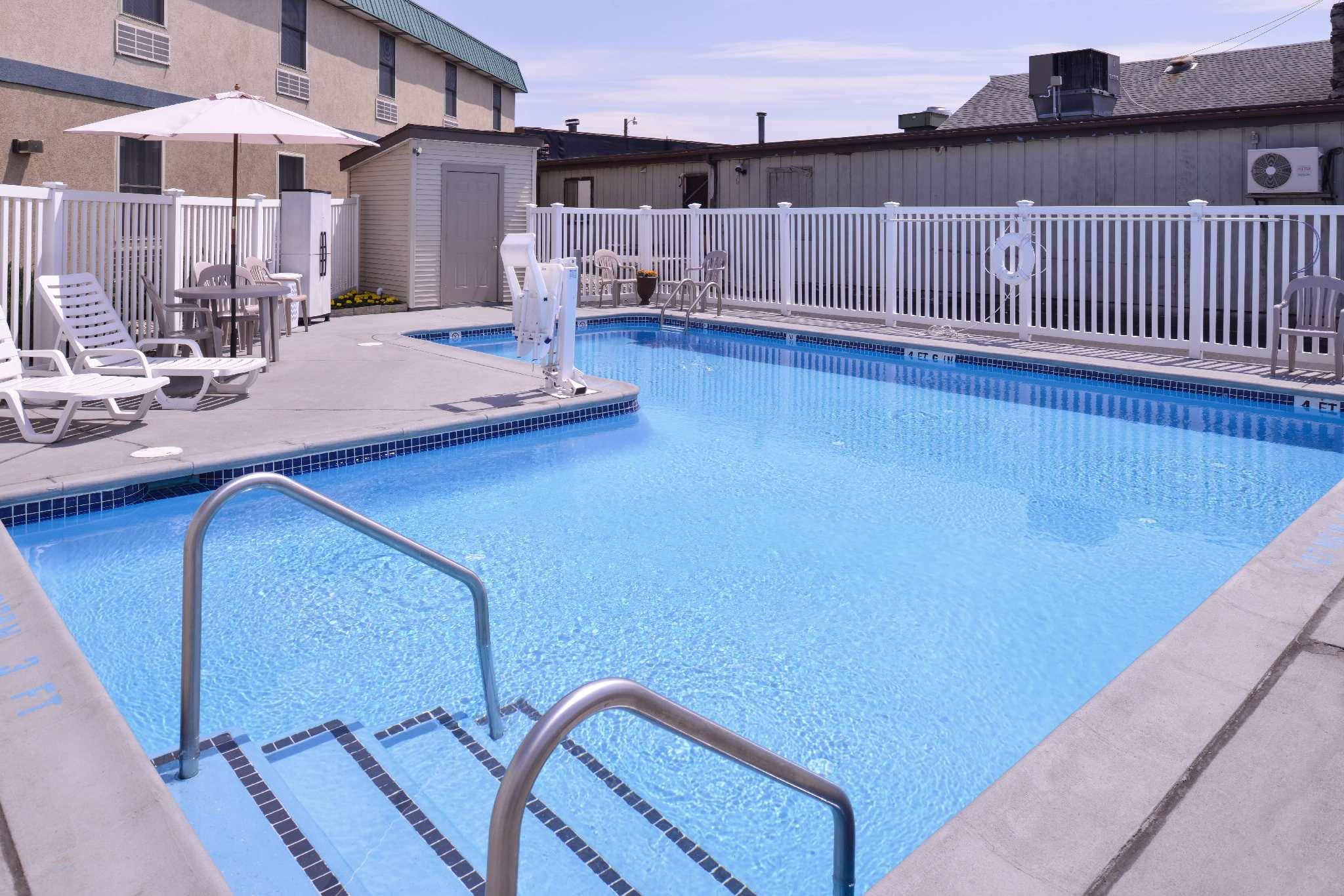 Quality Inn Selinsgrove — photo 4