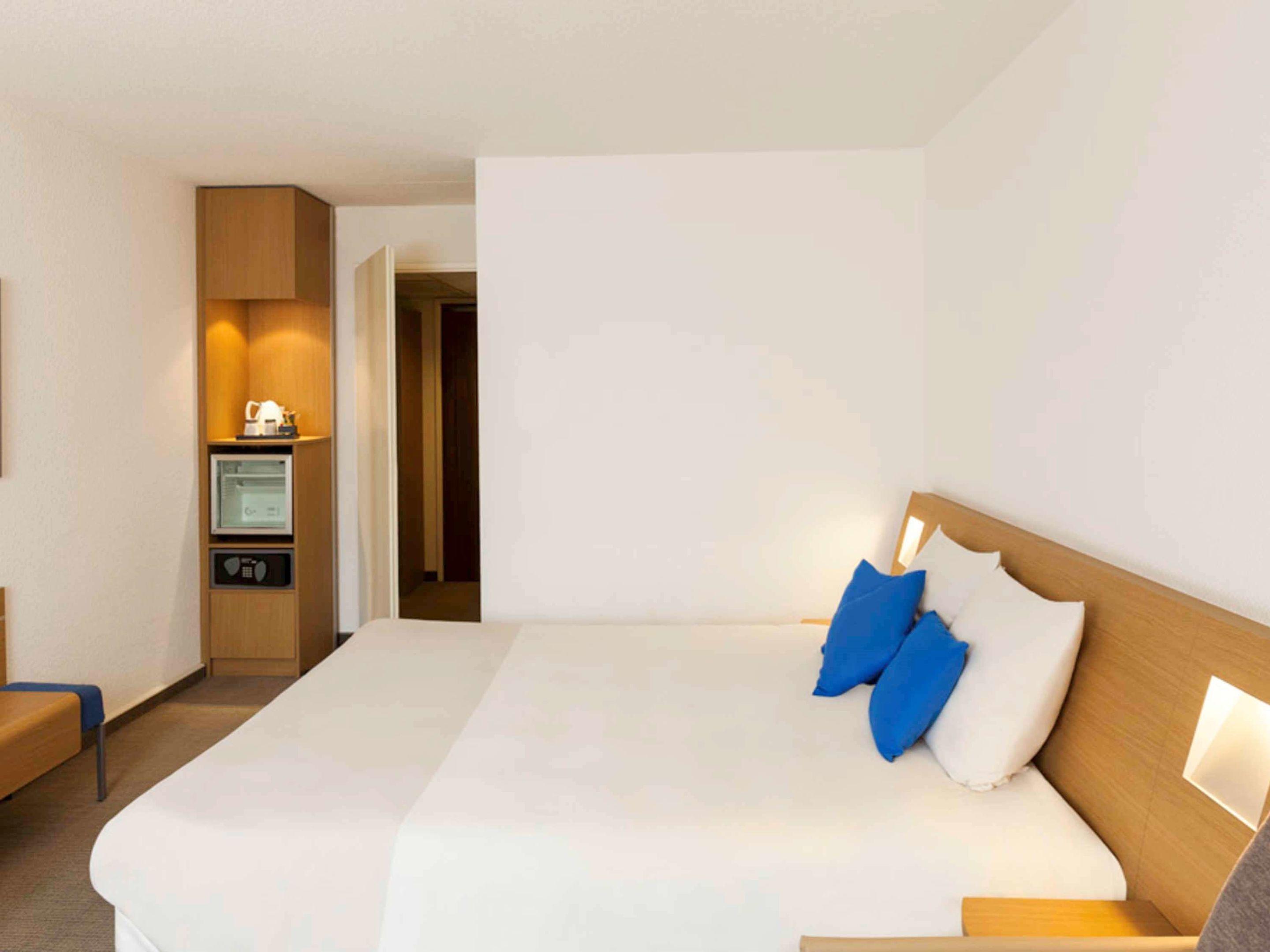 Novotel Den Haag City Centre — photo 4