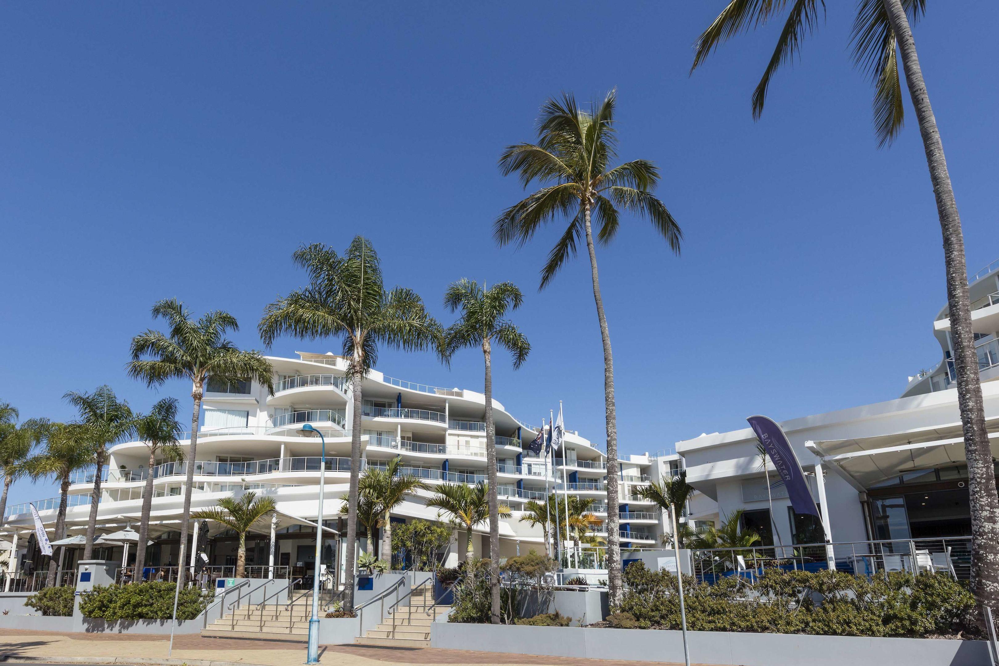 Oaks Hervey Bay Resort and Spa — photo 1