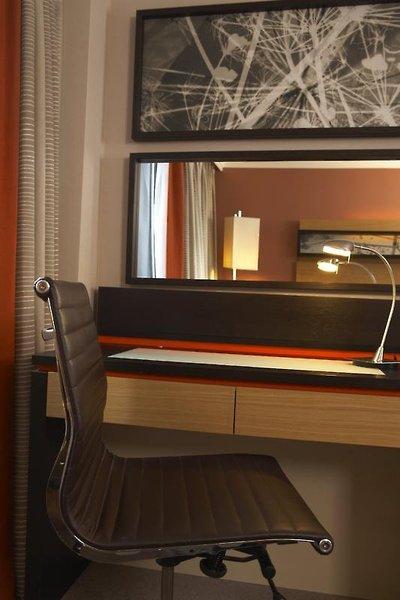 Hilton Leeds City — photo 5
