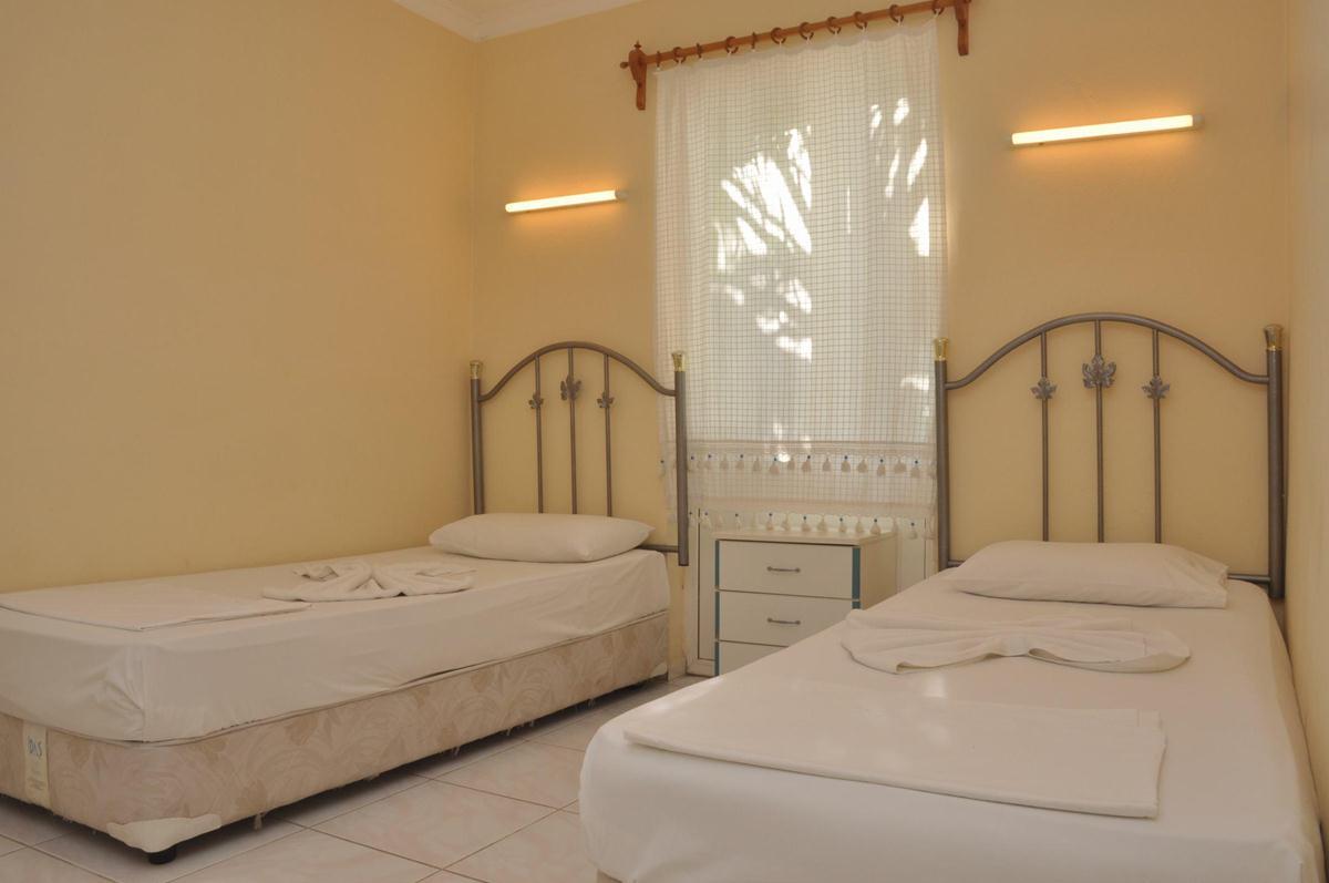 Tosunoglu Apart Hotel — photo 4