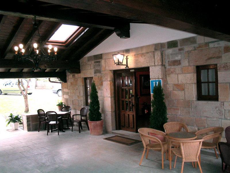 Hotel Cuevas — photo 2