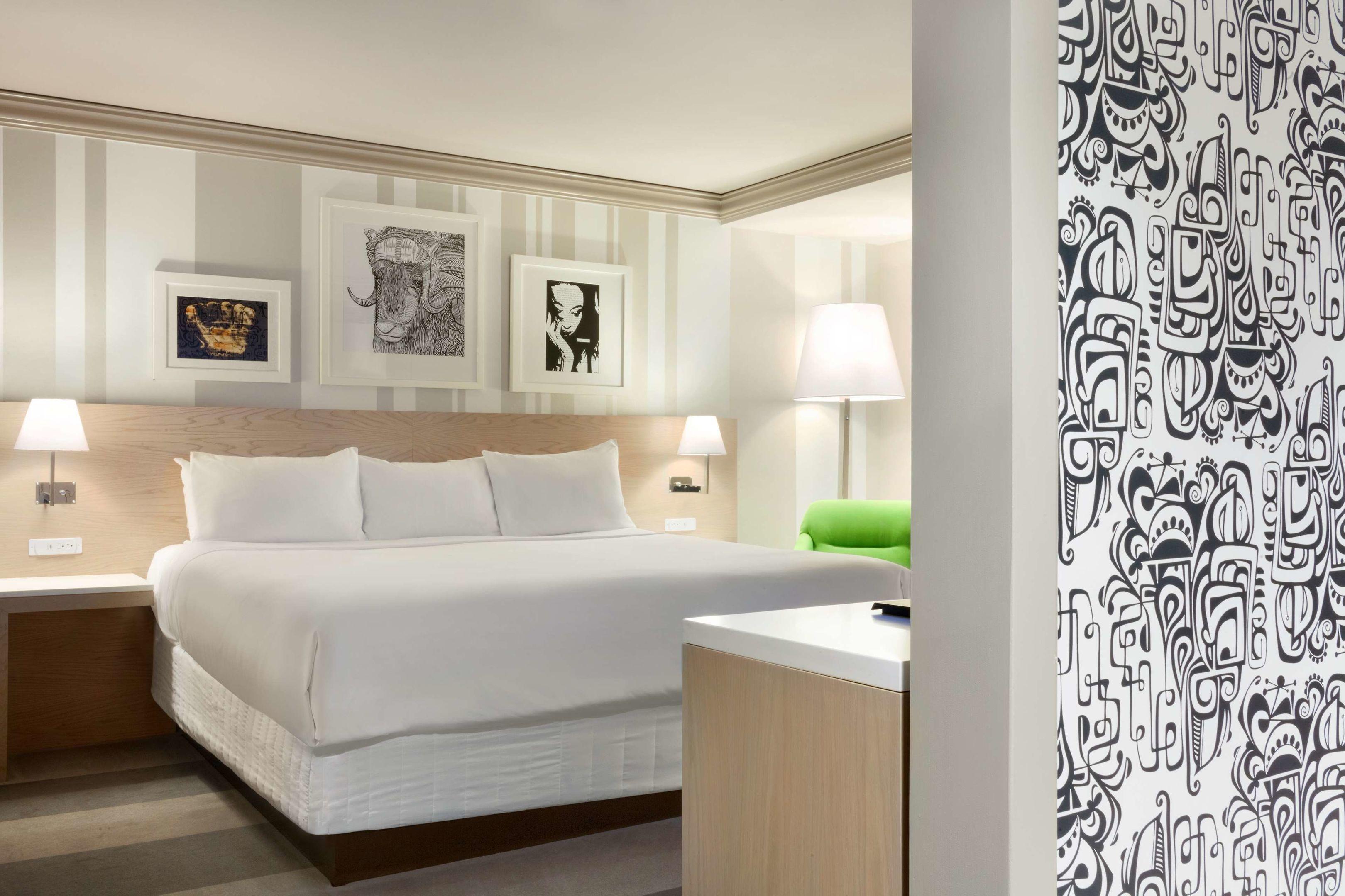 Radisson Blu Minneapolis Downtown — photo 3