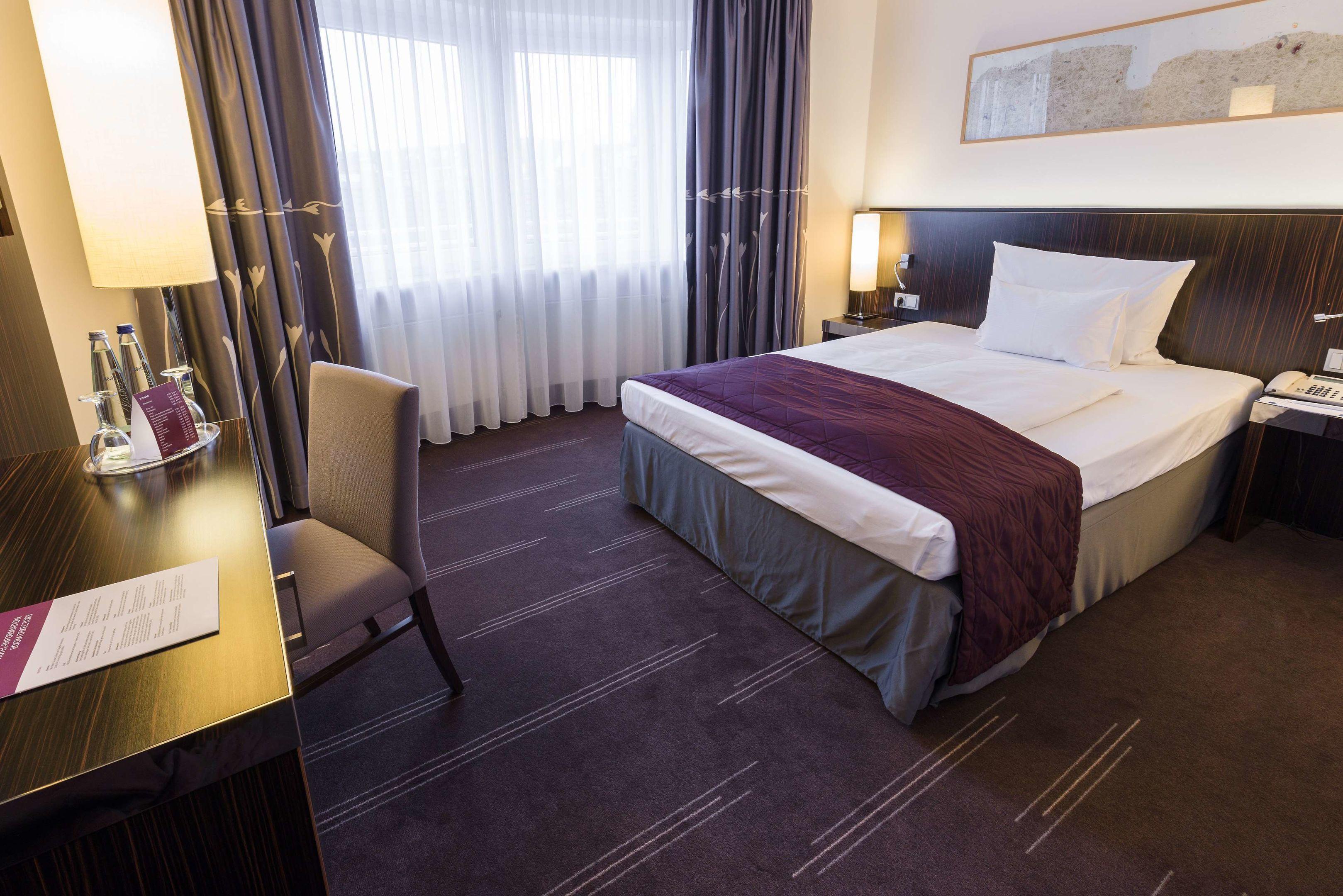 Hotel Europa — photo 4