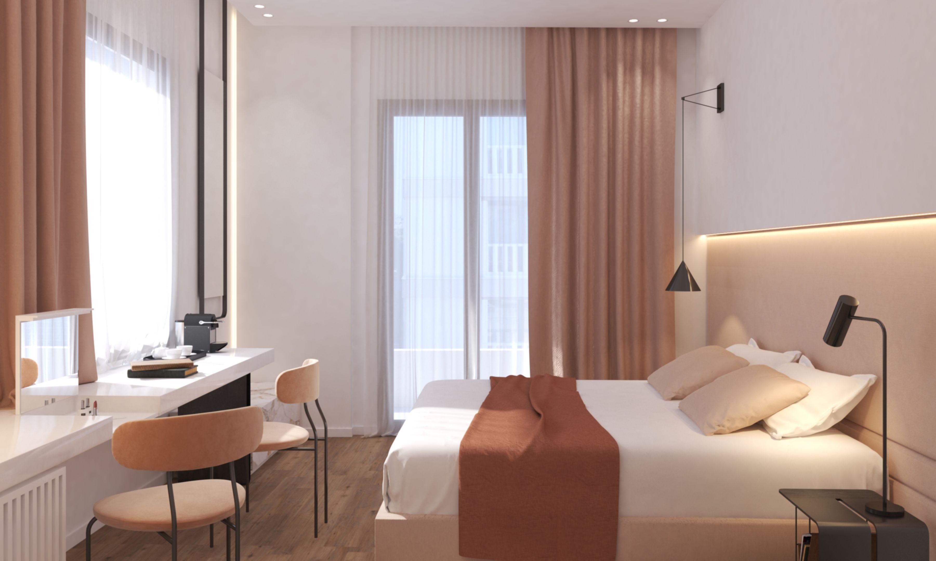 The Marblous Athens — photo 4