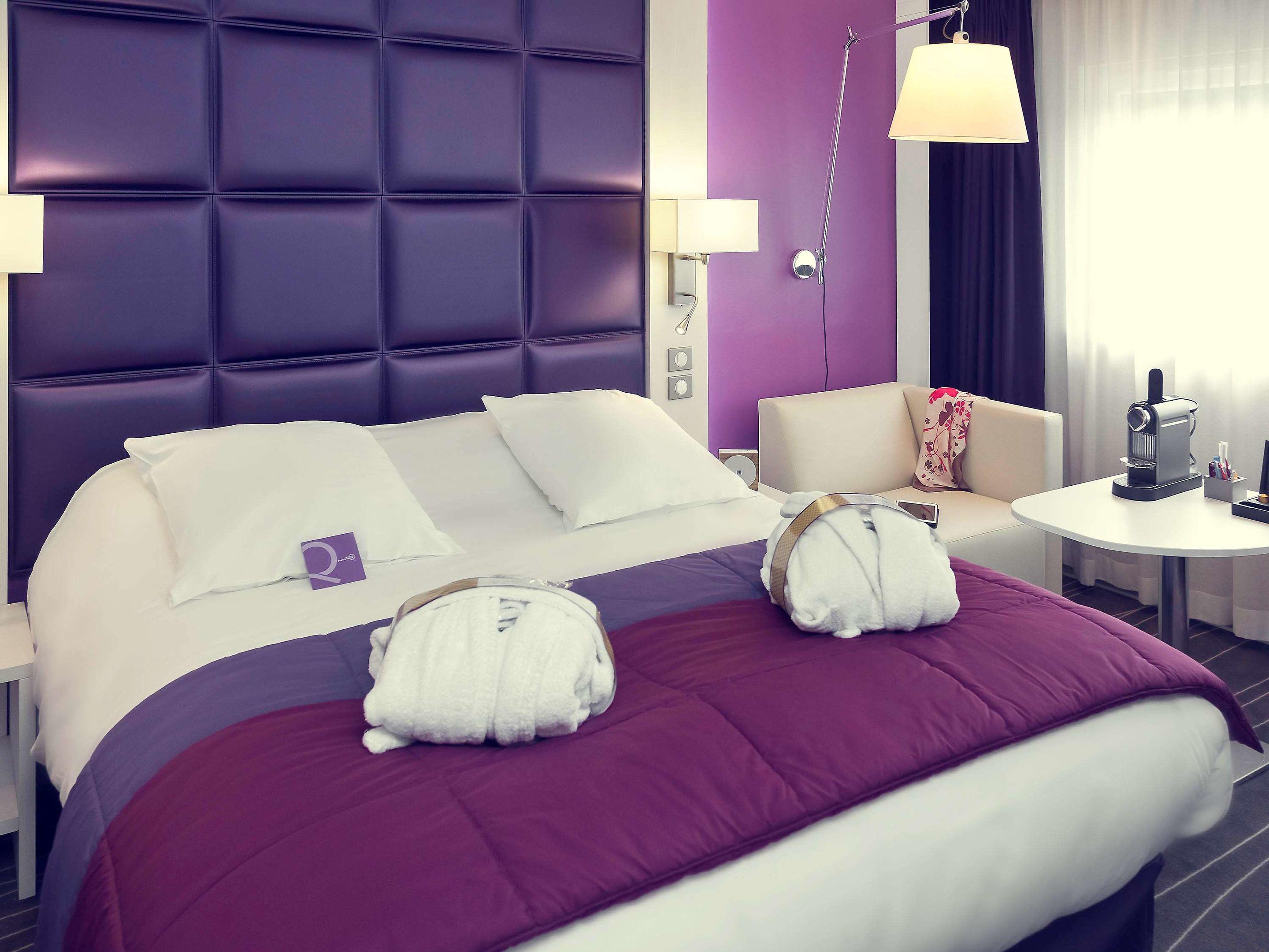 Mercure Strasbourg Aeroport — photo 5
